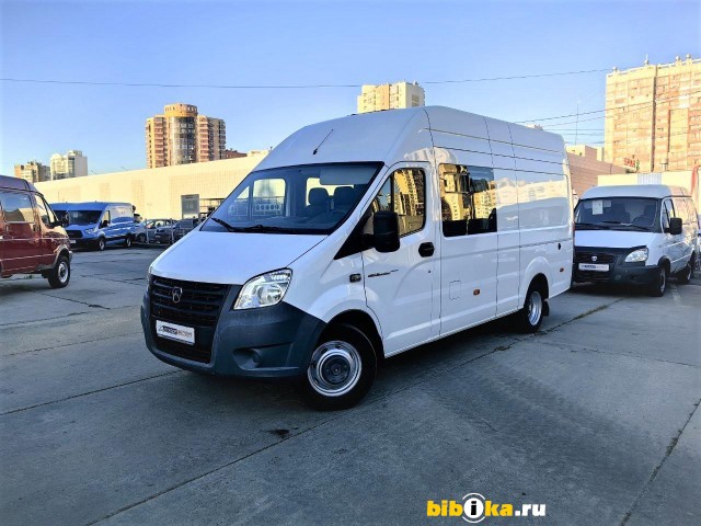 ГАЗ Газель Next 