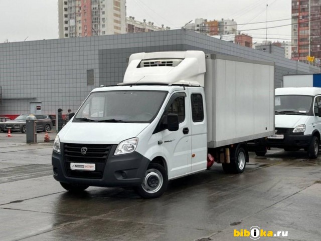 ГАЗ Газель Next 