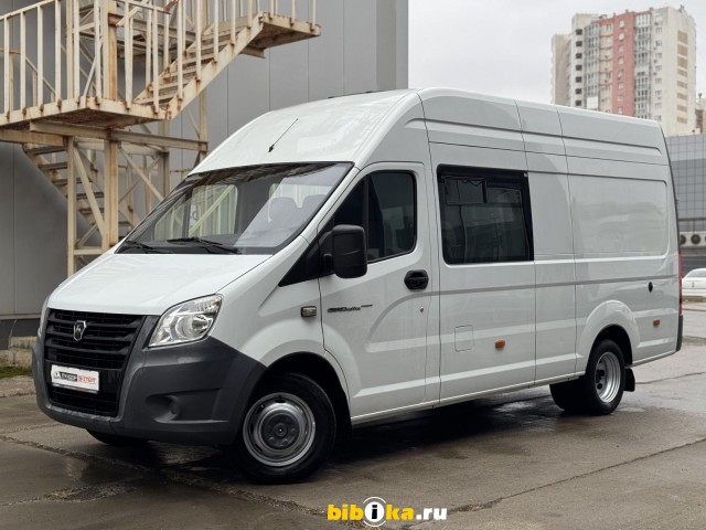 ГАЗ Газель Next 
