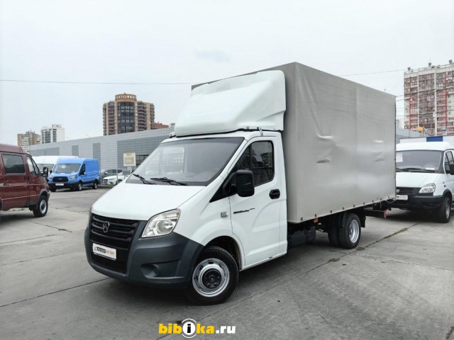 ГАЗ Газель Next 