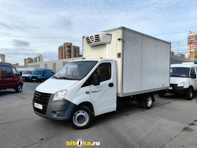 ГАЗ Газель Next 