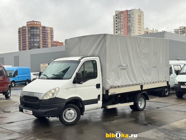 Iveco Daily 