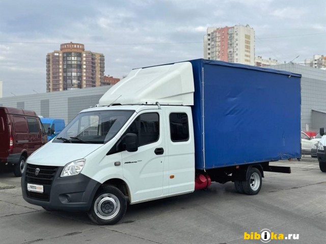 ГАЗ Газель Next 