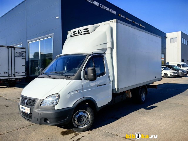 ГАЗ Газель 3302 