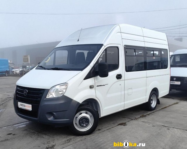 ГАЗ Газель Next 