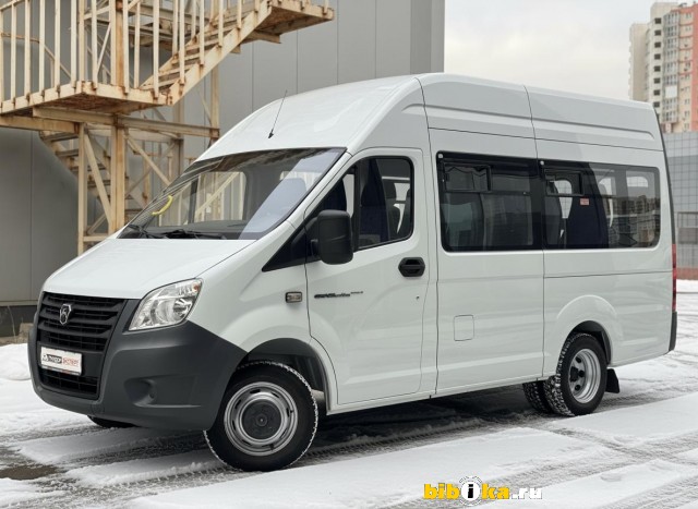 ГАЗ Газель Next 