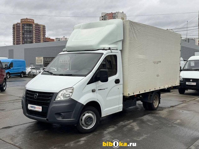 ГАЗ Газель Next 
