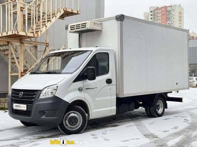 ГАЗ Газель Next 