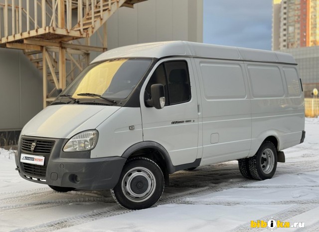 ГАЗ Газель 2705 
