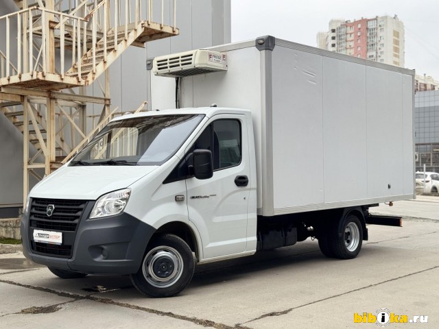 ГАЗ Газель Next 