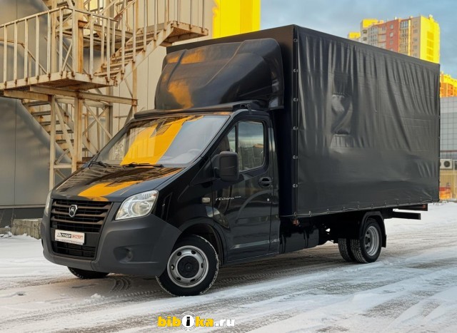 ГАЗ Газель Next 