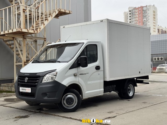 ГАЗ Газель Next 