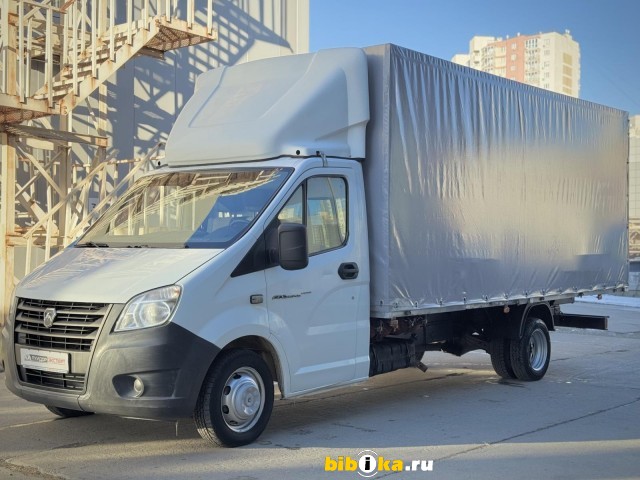 ГАЗ Газель Next 