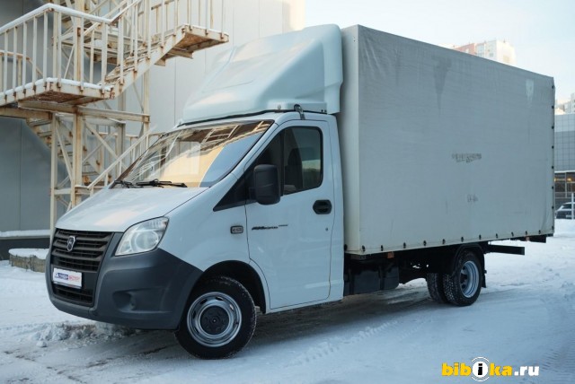 ГАЗ Газель Next 