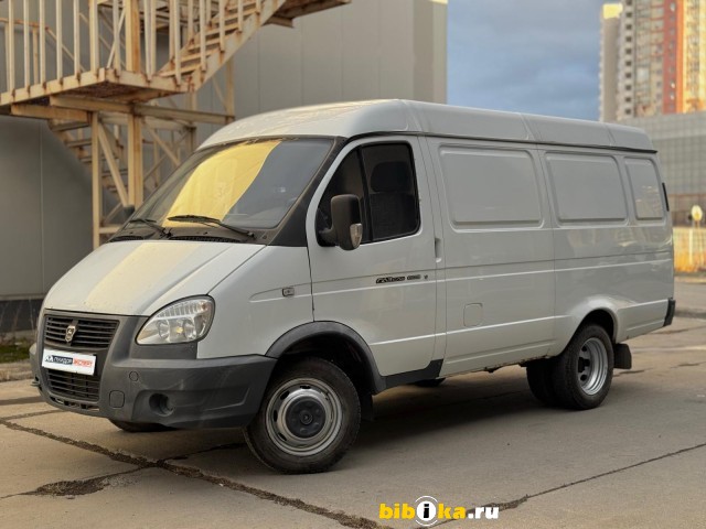 ГАЗ Газель 2705 