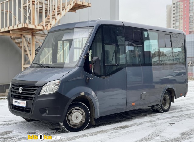 ГАЗ Газель Next 