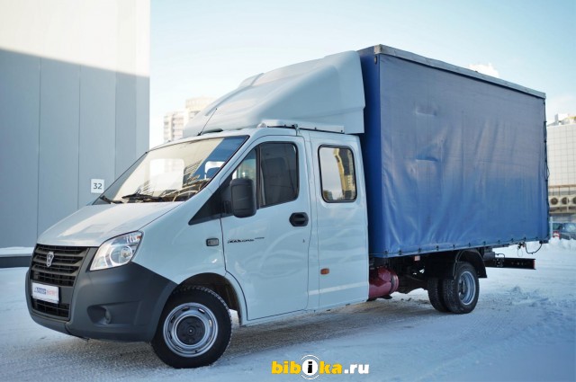 ГАЗ Газель Next 