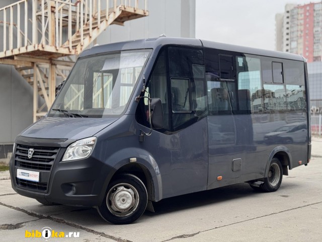 ГАЗ Газель Next 