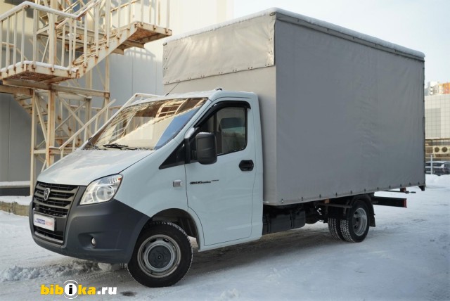 ГАЗ Газель Next 