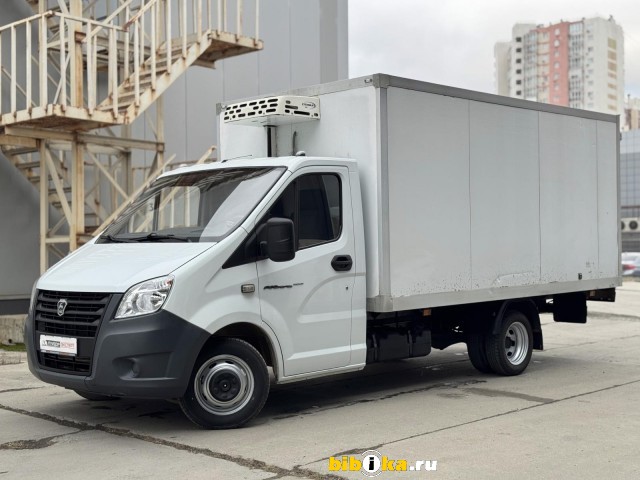 ГАЗ Газель Next 