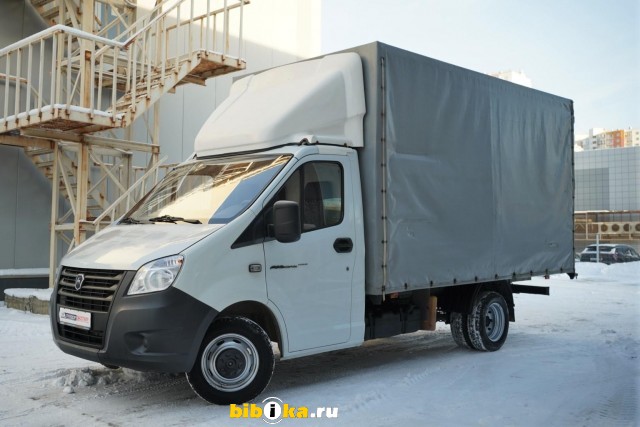 ГАЗ Газель Next 