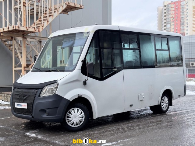 ГАЗ Газель Next 