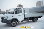 ГАЗ Газель 3302 