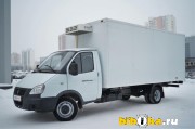 ГАЗ Газель 3302 