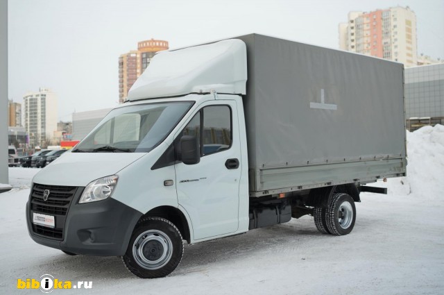 ГАЗ Газель Next 