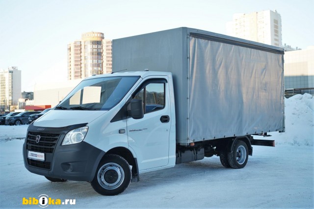 ГАЗ Газель Next 