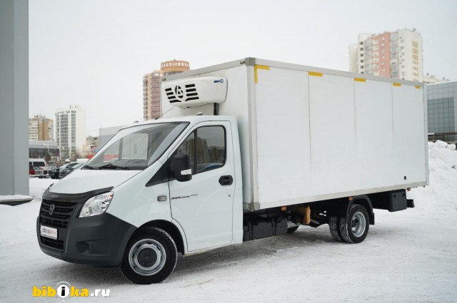 ГАЗ Газель Next 