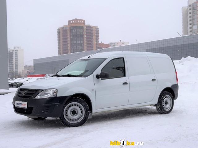 ЛАДА (ВАЗ) Ларгус 