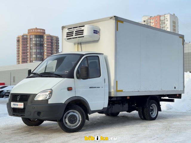 ГАЗ Газель 3302 