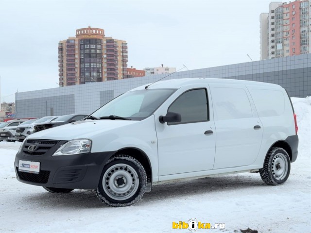 ЛАДА (ВАЗ) Ларгус 