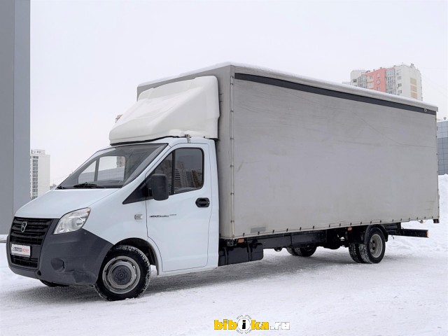 ГАЗ Газель Next 