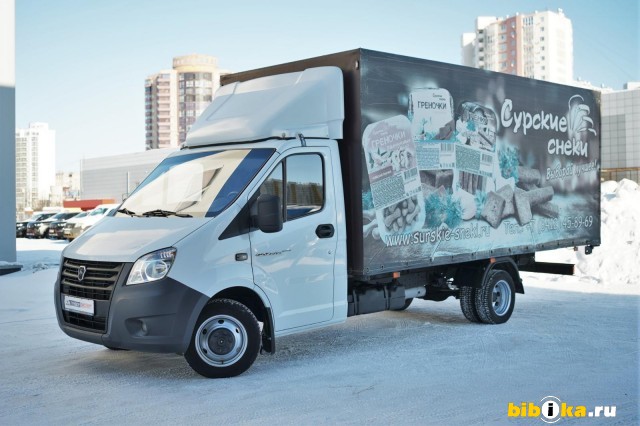 ГАЗ Газель Next 