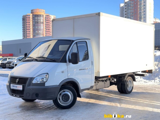 ГАЗ Газель 3302 