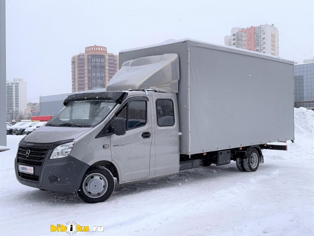 ГАЗ Газель Next 