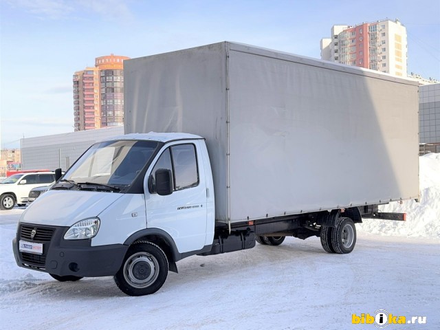 ГАЗ Газель 3302 