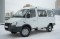 GAZ  Sobol 2217 