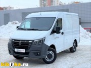 ГАЗ Соболь 2217 NN 2.5 D MT 150 л.с.
