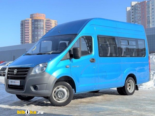 ГАЗ Газель Next 