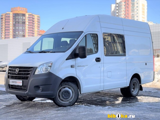 ГАЗ Газель Next 
