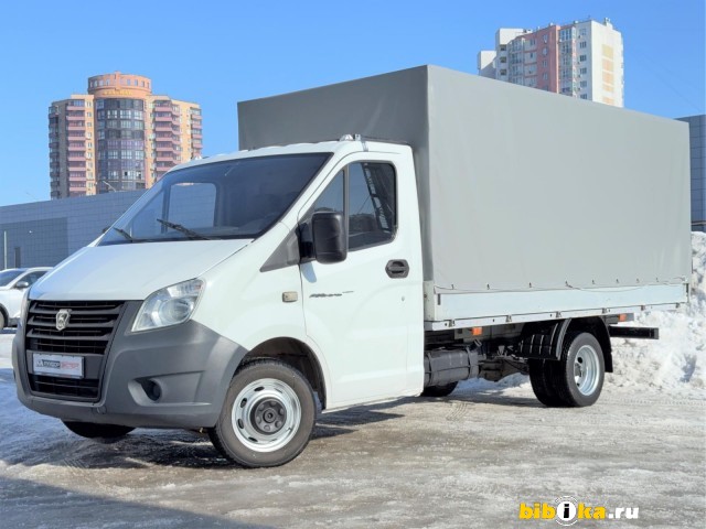 ГАЗ Газель Next 