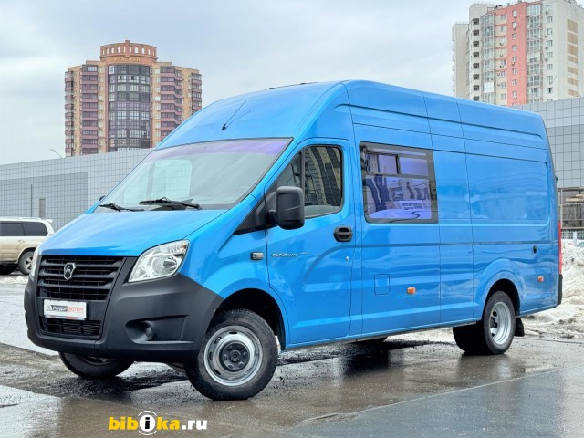 ГАЗ Газель Next 2.8 D MT 150 л.с.
