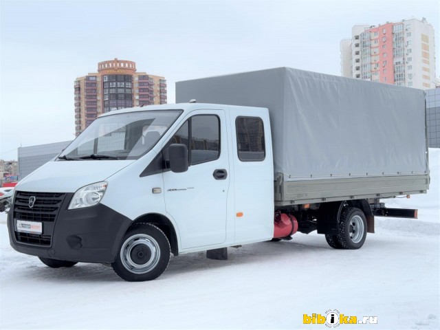 ГАЗ Газель Next 