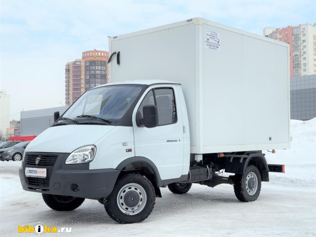 ГАЗ Соболь 2310 