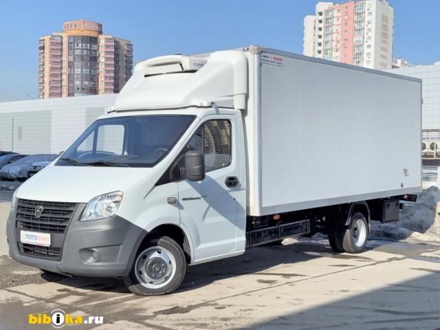 ГАЗ Газель Next 2.8 D MT 150 л.с.