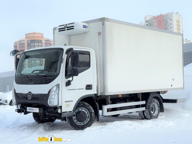 ГАЗ Валдай Next