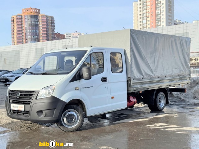 ГАЗ Газель Next 